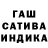 ГАШ Cannabis Tekno Ahmet